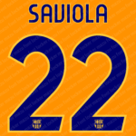 Barcelona 2006-2008 Font Vector (AI, EPS, SVG, TTF) – #1 Authentic Style