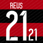 Germany World Cup 2014 Font Vector (AI, EPS, SVG, TTF) – #1 Authentic Style