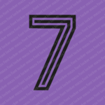 Real Madrid 1985 Font Vector (AI, EPS, SVG, TTF) – #1 Authentic Style