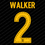 Manchester City 2022-23 Font Vector (AI, EPS, SVG, TTF) – #1 Authentic Style