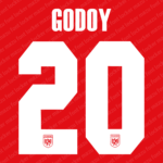 Panama World Cup 2026 Font Vector (AI, EPS, SVG, TTF) – #1 Authentic Style