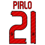 AC Milan 2010-2011 Font Vector (AI, EPS, SVG, TTF) – #1 Authentic Style