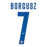 Cruz Azul 2025-26 Font Vector (AI, EPS, SVG, TTF) – #1 Authentic Style