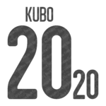 Japan 2020 Font Vector (AI, EPS, SVG, TTF) – #1 Authentic Style