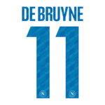 Napoli 2025-26 Font Vector (AI, EPS, SVG, TTF) – #1 Authentic Style