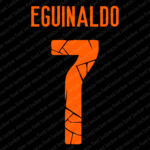 Shakhtar Donetsk 2025-26 Font Vector (AI, EPS, SVG, TTF) – #1 Authentic Style