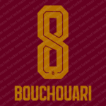 Trabzonspor 2025-26 Font Vector (AI, EPS, SVG, TTF) – #1 Authentic Style