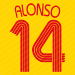 Liverpool 2006-2008 Font Vector (AI, EPS, SVG, TTF) – #1 Authentic Style