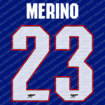 Arsenal 2025-26 Font Vector (AI, EPS, SVG, TTF) – #1 Authentic Style