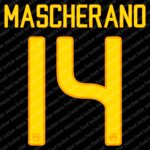 Barcelona 2011-2012 Font Vector (AI, EPS, SVG, TTF) – #1 Authentic Style