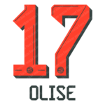 Bayern Munich 2025-2026 Font Vector (AI, EPS, SVG, TTF) – #1 Authentic Style