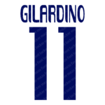 Parma 2003-2006 Font Vector (AI, EPS, SVG, TTF) – Classic Golden Era
