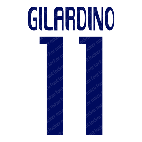 Parma 2003-2006 Font Vector (AI, EPS, SVG, TTF) – Classic Golden Era