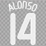 Liverpool 2008-2010 Font Vector (AI, EPS, SVG, TTF) – #1 Authentic Style