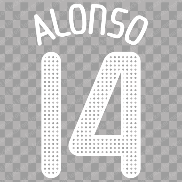Liverpool 2008-2010 Font Vector (AI, EPS, SVG, TTF) – #1 Authentic Style