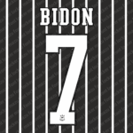 Corinthians 2026-2027 Font Vector – Premium Authentic Jersey Style for True Football Fans