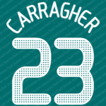 Liverpool 2008-2010 Font Vector (AI, EPS, SVG, TTF) – #1 Authentic Style