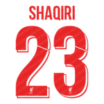 Liverpool 2017-2021 Font Vector (AI, EPS, SVG, TTF) – #1 Authentic Style