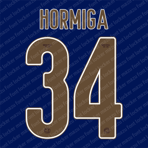 Chivas Guadalajara 2025-2026 Font Vector – Legendary Mexican Reds Powerhouse Masterpiece