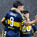 Boca Juniors 2025-2026 Font Vector – Legendary La Bombonera Power