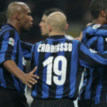 Inter Milan 2007-2008 Font Vector – Epic Nerazzurri Masterpiece of Glory