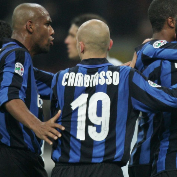 Inter Milan 2007-2008 Font Vector – Epic Nerazzurri Masterpiece of Glory