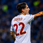 AS Roma 2021-2022 Font Vector – Epic Giallorossi Masterpiece