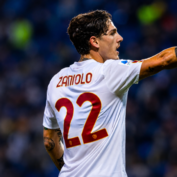 AS Roma 2021-2022 Font Vector – Epic Giallorossi Masterpiece