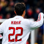 AC Milan 2008-2009 Font Vector – Glorious Rossoneri Powerfont