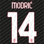 AC Milan 2025-2026 Font – Devastating Rossoneri Dominance