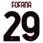 AC Milan 2025-2026 Font – Devastating Rossoneri Dominance