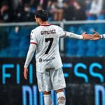 AC Milan 2025-2026 Font – Devastating Rossoneri Dominance