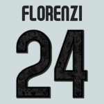 AS Roma 2015-2016 Font Vector – Legendary Giallorossi Masterpiece