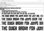 AZ Alkmaar 2025-2026 Font Vector (AI, EPS, SVG, TTF) – #1 Authentic Style