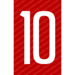 Ajax Amsterdam 125th Anniversary 2025 Font – Ultimate Godenzonen Masterpiece