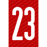 Ajax Amsterdam 125th Anniversary 2025 Font – Ultimate Godenzonen Masterpiece
