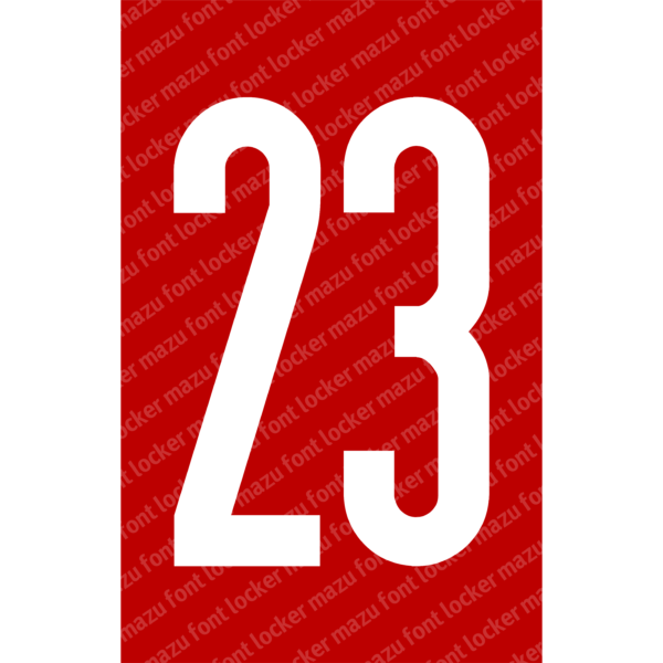 Ajax Amsterdam 125th Anniversary 2025 Font – Ultimate Godenzonen Masterpiece