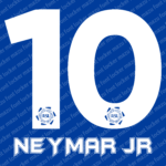 Al Hilal SPL 2024-2025 Font – Explosive Dominant Masterpiece