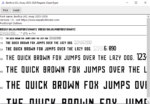Benfica 2025-2026 Font Vector – Epic Dominant Águias Masterpiece