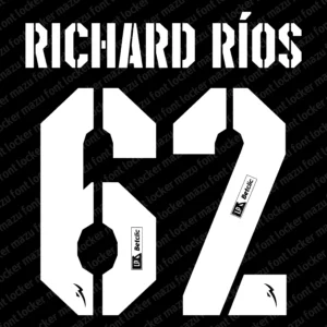 Benfica X Vhils 2025-2026 Font