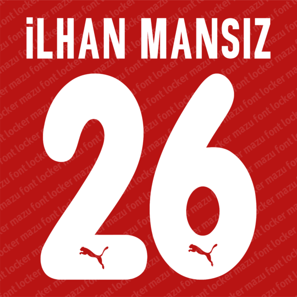 Besiktas 2002-2003 Font Vector – Legendary Black Eagles Glory Masterpiece