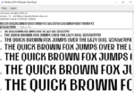 Besiktas 2025-2026 Font Vector – Bold Besiktas Turkish Masterpiece