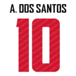 Club Nacional 2026 Font – Epic Bold Masterpiece