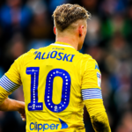 English Football League 2018-2019 Font – Epic Legendary Championship Masterpiece