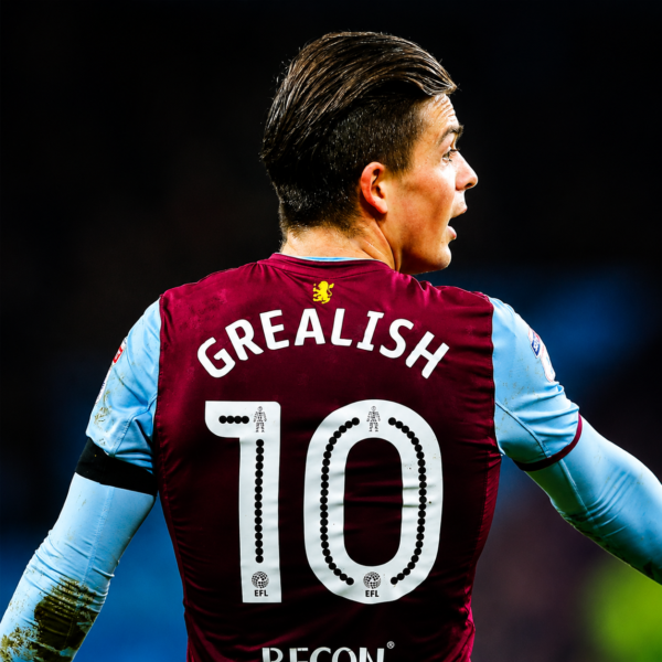English Football League 2018-2019 Font – Epic Legendary Championship Masterpiece