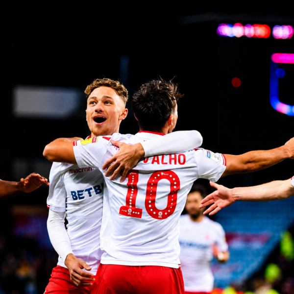 English Football League 2018-2019 Font – Epic Legendary Championship Masterpiece