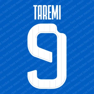 Porto 2024-2025 Font