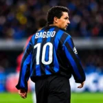 Inter Milan 1998-2000 Font Vector – Incredible Nostalgic Nerazzurri Legend