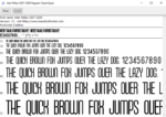 Inter Milan 2007-2008 Font Vector – Epic Nerazzurri Masterpiece of Glory
