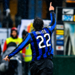 Inter Milan 2009-2011 Font Vector – Legendary Nerazzurri Masterpiece